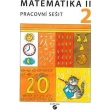 Matematika II/2 PS Septima – Blažková, Gundzová