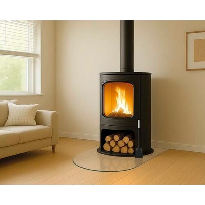 Rotheigner lopatka ocelová černá – Sleviste.cz