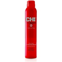 Chi 44 Iron Guard Style & Stay Firm Spray 284 g