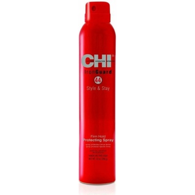 Chi 44 Iron Guard Style & Stay Firm Spray 284 g