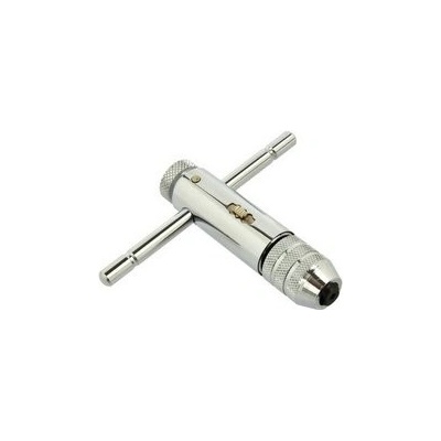 Vratidlo na závitníky M3-M8 85mm, Geko G38310