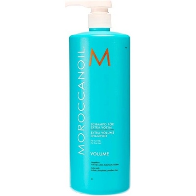MoroccanOil Extra Volume Shampoo 1000 ml