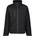 Regatta Непромокаемо яке Regatta Mens Waterproof Jacket - Black