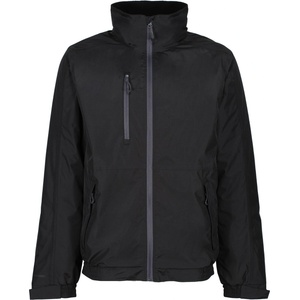 Regatta Непромокаемо яке Regatta Mens Waterproof Jacket - Black