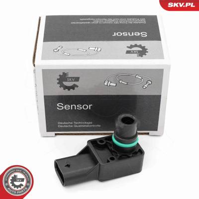 Senzor tlaku sacího potrubí ESEN SKV 17SKV199