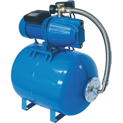 Pumpa Blue Line PJM100L 80l ležatá 230V 2,1-3,5bar ZB00001276 – Zbozi.Blesk.cz