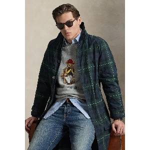 Ralph Lauren Суичър (710B14625) - answear - 273,62 лв