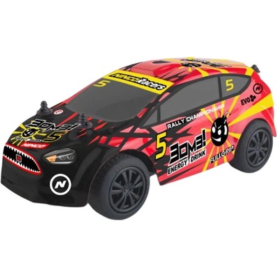 Ninco NINCORACERS X Rally Bomb 2.4GHz RTR 1:30