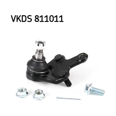 Podpora/kloub SKF VKDS 811011 (VKDS811011)