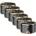Dolina Noteci Консерва Piper Cat Sterilised с риба тон 6 x 185 г