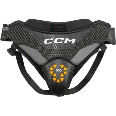 CCM Brankársky suspenzor CCM Pro SR