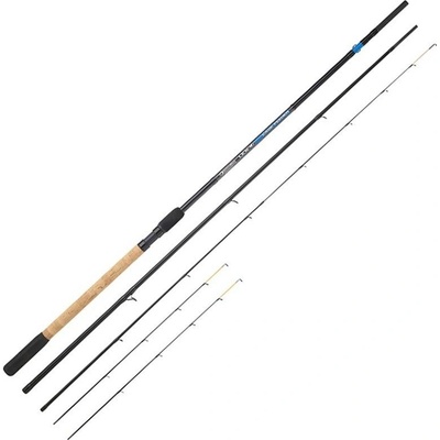 Garbolino Lexica Feeder Distance Carp 3,6 m 30-120 g 3 díly