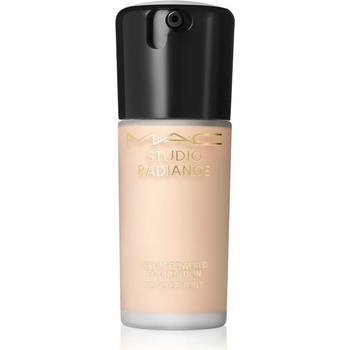 MAC Cosmetics Studio Radiance Serum-Powered Foundation hydratační make-up NW10 30 ml