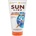 Sun Like Слънцезащитен лосион за чувствителна кожа, SPF50+, 125 ml