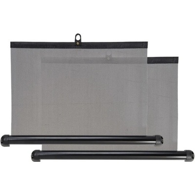 Automax Sluneční roletky do auta , 45 cm, 2 ks