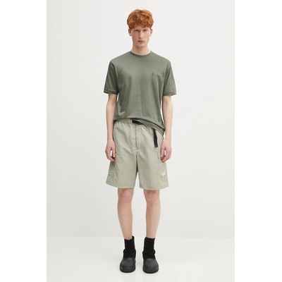 C. P. Company Памучна тениска C. P. Company (18CMTS256A110302W)