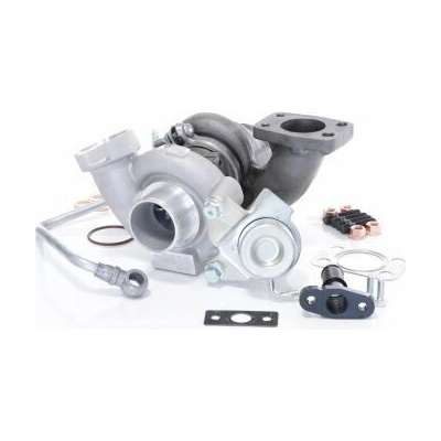 Turbodúchadlo, preplňovanie BTS TURBO T981043BT