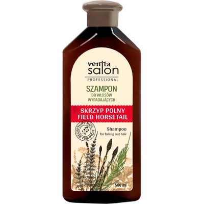 Venita Salon šampón na vypadávanie vlasov 500 ml