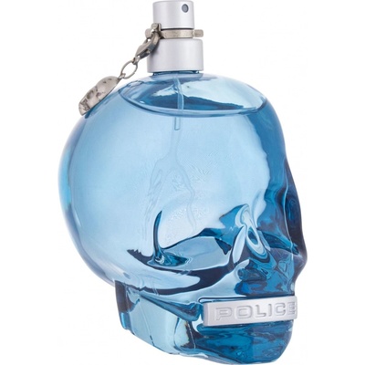 Police To Be toaletná voda pánska 40 ml