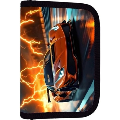 Oxybag jednopatrový auto 2