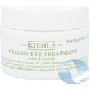 Kiehl's Creamy Eye Treatment with Avocado 28 g