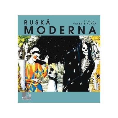 Ruská moderna I.