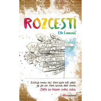 Rozcestí