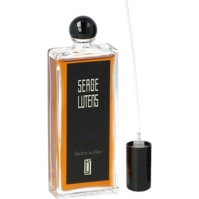 Serge Lutens Ambre Sultan parfémovaná voda dámská 50 ml tester