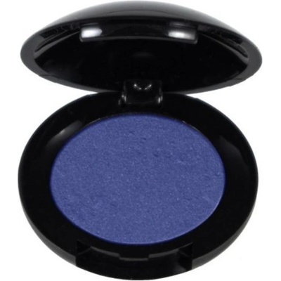 Geoderm Prírodný kompaktný očný tieň Royal Blue 2 g