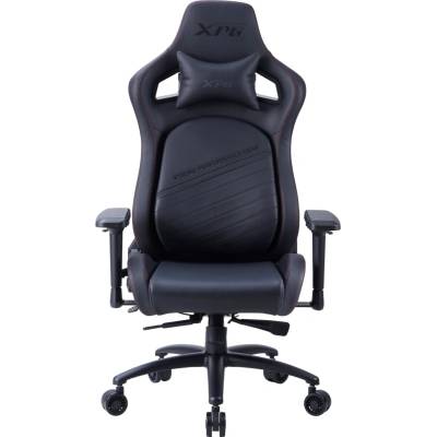 ADATA XPG NEXUS PLUS černá PLUS-BKCWW