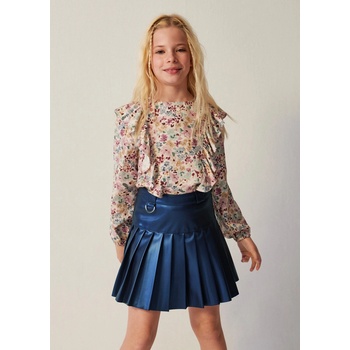 Image 1 of MAYORAL Пола изкуствена кожа в тъмно синьо Майорал