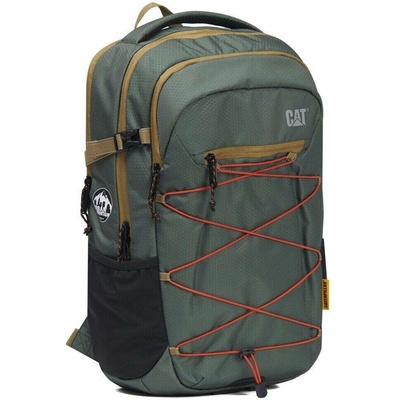 Caterpillar CAT Urban Mountaineer Logan eukalyptový 25 l