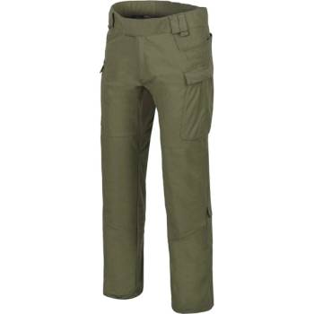 Helikon-Tex MBDU панталони - NyCo Ripstop - Olive Green (SP-MBD-NR-02)