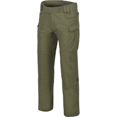 Helikon-Tex MBDU панталони - NyCo Ripstop - Olive Green (SP-MBD-NR-02)