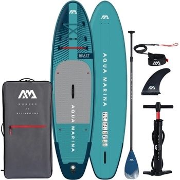 Aqua Marina Beast 10.6 320cm (BT-23BEP)
