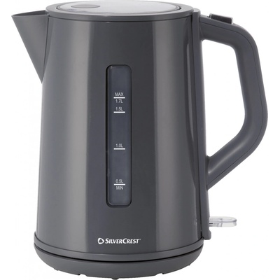 Silvercrest SWKC 3000