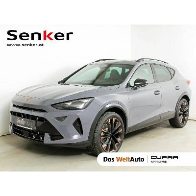 Cupra Formentor 2.0 TDI DSG 110 kW