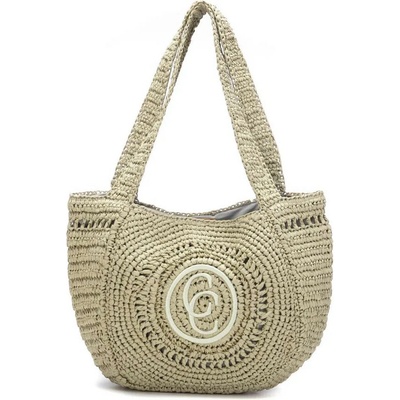 Refresh dámská kabelka Xti Carmela 186225 khaki taupe