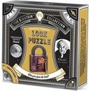 Brain Games Einstein s Freedom Lock Puzzle