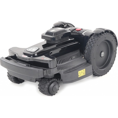 ZCS TECHline NEXTTECH DX6 4WD HRTK 69TH043L4I5Z_HRTK