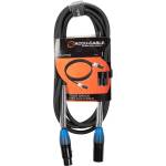 Accu-Cable AXLPRO 3 m Микрофонен кабел (1621000278)