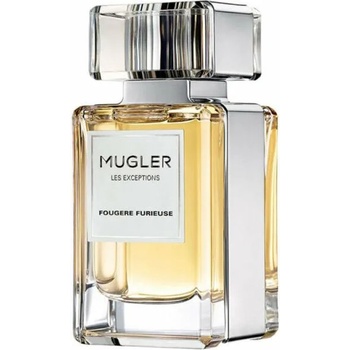 Thierry Mugler Les Exceptions Fougere Furieuse EDP 80 ml