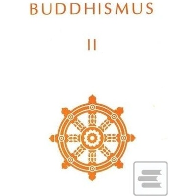 Buddhismus 2 antológia