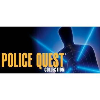 Police Quest Collection