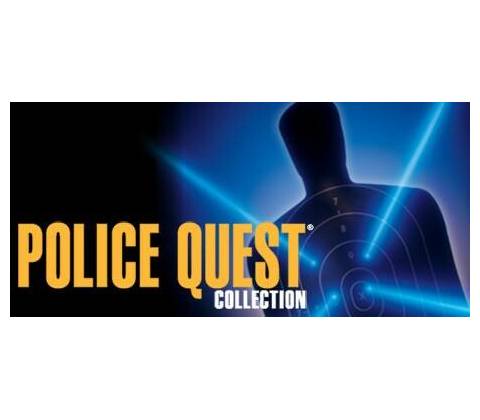 Police Quest Collection