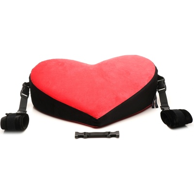 Bedroom Bliss Bondage Love Pillow