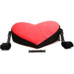 Bedroom Bliss Bondage Love Pillow