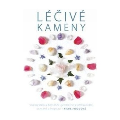 Léčivé kameny VOLVOX - Kiera Foggová