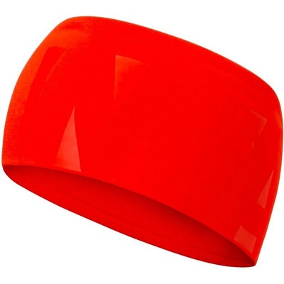 Mammut Aenergy Light Headband Červená