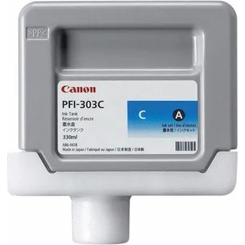 Canon PFI-303C Cyan (CF2959B001AA)